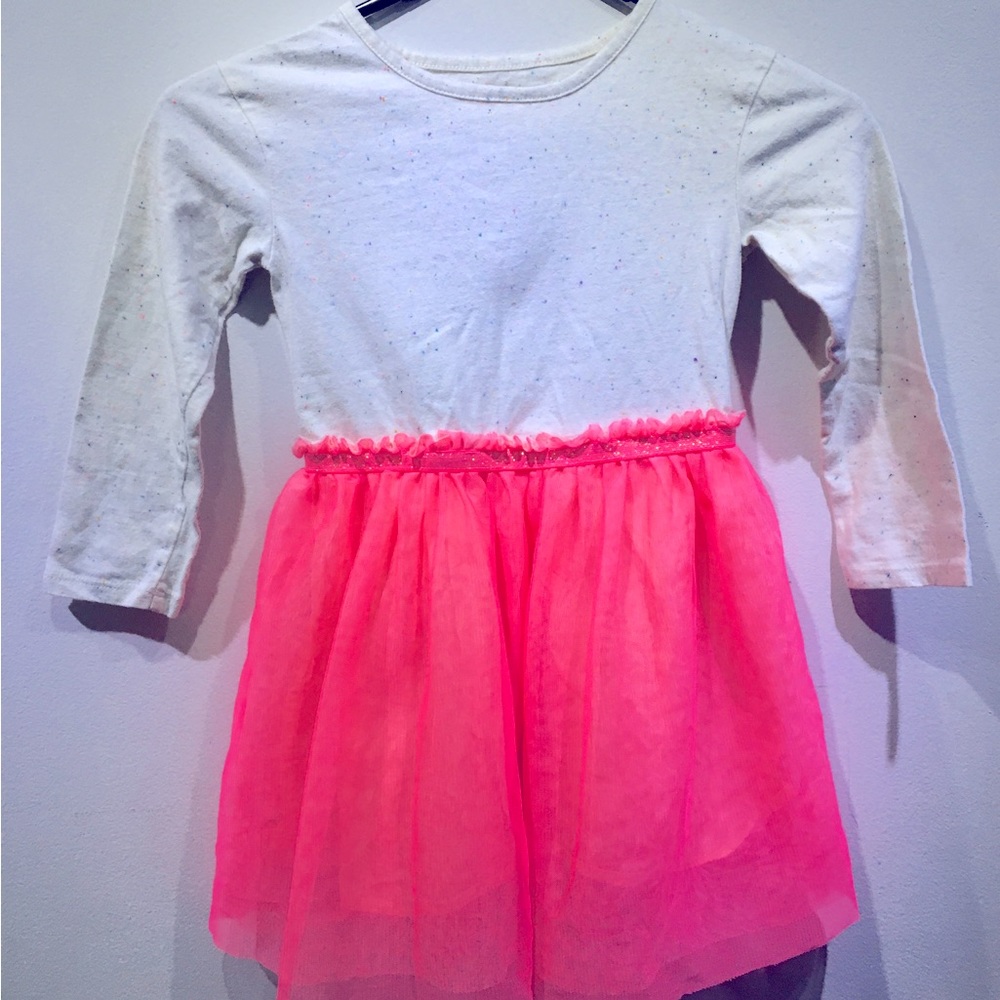 Cat & Jack dress Size 4/5